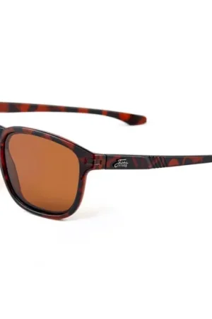 Fortis Eyewear Strokes, Brown 24/7 Commande En Gros