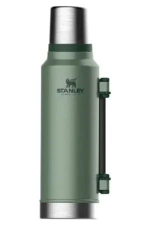 Stanley The Legendary Classic Bottle 1.4L - Hammertone Green Nouvel Arrivage