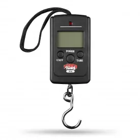 Achat Immédiat Söder Tackle Digital Pocket Scale ST2 20 kg