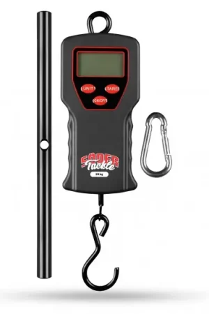 Bon Marché Söder Tackle Waterproof Digital Scale ST1 25 kg