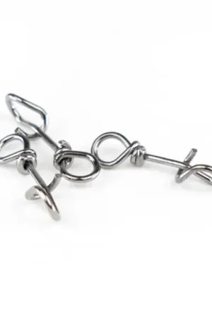Söder Tackle Fast Clip, Size #1 (10-pack) Prix Bas