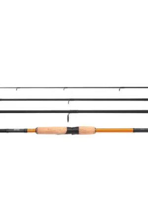 Shimano STC AX Spinning - 2,70m 10-30g Populaire