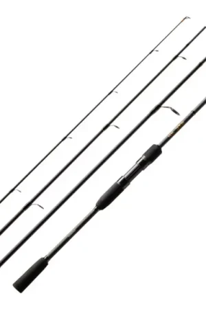 Shimano STC BB Spinning - 2,10m 7-21g 4pc Pas Cher