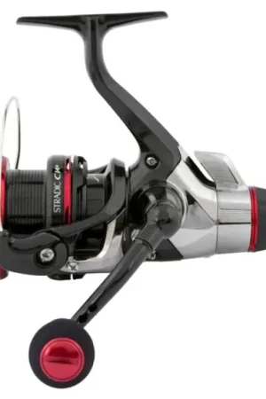 Affaire À Saisir Shimano Stradic CI4+ RA - 4000