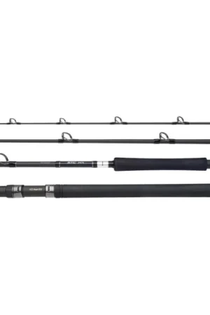 Shimano STC XR Blue Boat - 2,29m 20-30lb Jusqu'à Épuisement Des Stocks