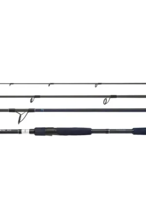 Shimano STC XR Blue Inshore Distance Plug - 2,72m 12-35g 5pc Commande En Gros