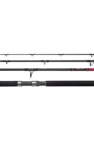 Shimano STC XR Spinning Monster - 2.70m 42-168g Meilleur Choix