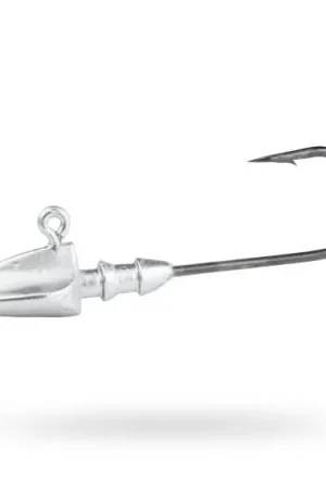 Scout Darter Jig Head (4-pack) - 7g 3/0 Jusqu'à Épuisement Des Stocks