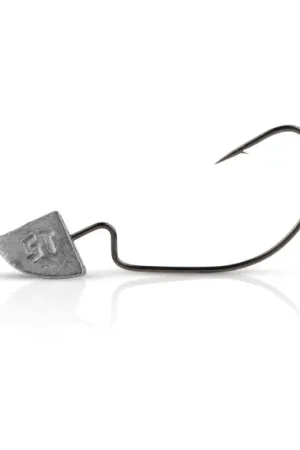 Söder Tackle Finesse Offset Jig Head (4 pack) 1/0 - 3,5g Prix Choc