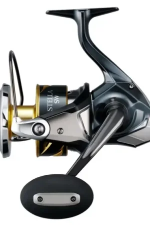 Shimano Stella SW-D 10000 HG Promotion