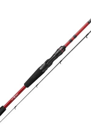 Offre Limitée Lake X Perch 7'2'' X-Fast Action ML 5-25g Casting