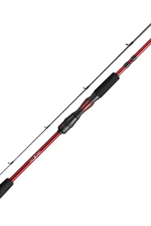 Lake X Perch 7' Fast Action ML 3-18g Spinning Pas Cher