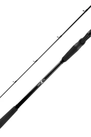 Lake X Pike Casting 8' M Fast Action M 15-60g 2pcs Commander Maintenant