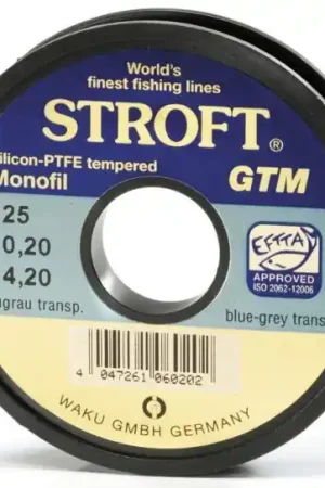 Stroft GTM 0,30 1x100 Seulement Aujourd'hui