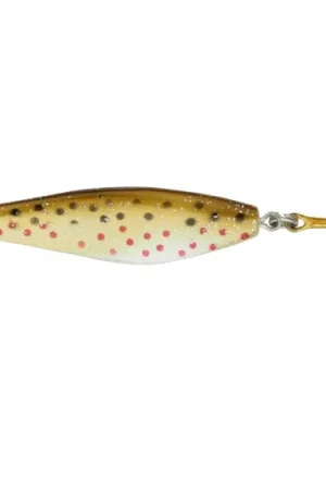 Abu Garcia Stor Zigge 18g - Glitter RBT Offre Limitée