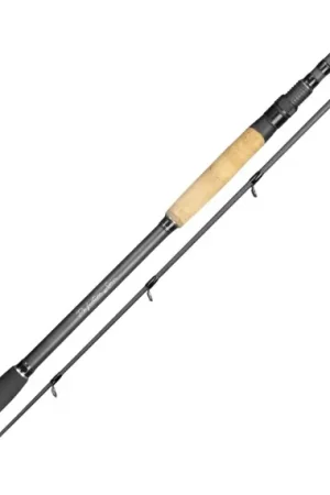 Achat Immédiat Söder Tackle Perfection Heavy Spinning 8' -100g 2pc