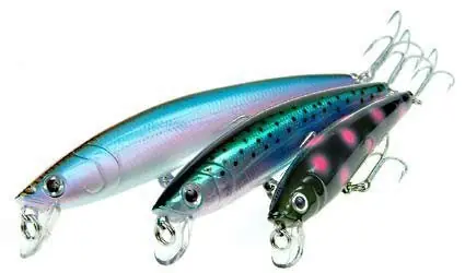 Strike, floating, 10,5cm, 11g - A227 Remise