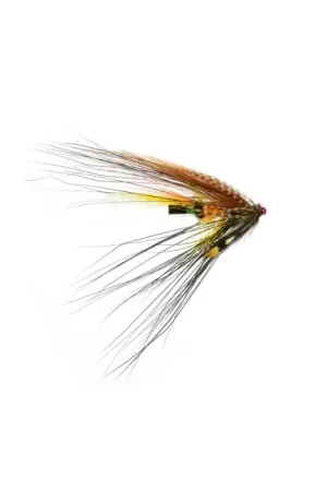 Commander Maintenant Frödin Spey Series - Akroyd Spey 6 cm