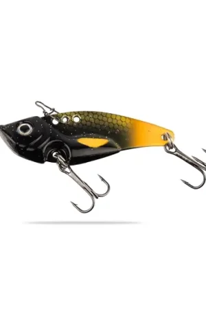 Authentique Scout Blade 14g - Glitterfegis