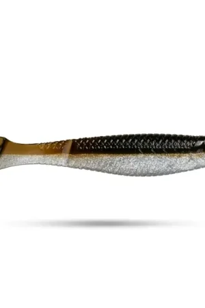 Usine Directe Scout Battle Tail 8,5cm 4pcs - Cola UV