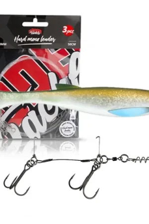 Commander Vite Scout Shad 20 Bundle - Titanium