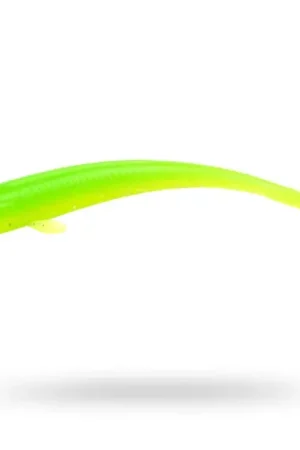 Scout Darter Minnow 9cm (8-pack) - Neon Wakasagi Prix Choc