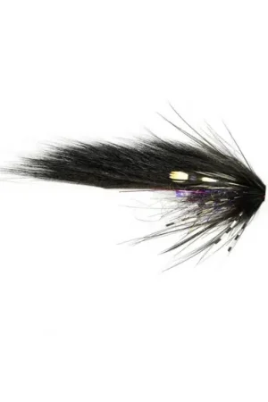Frödin Sea Trout Spey - EM Z Spey 6cm Authentique