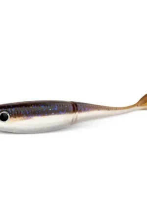 Scout Fluke TPE 12cm (5-pack) - Baitfish Achetez Aujourd'hui