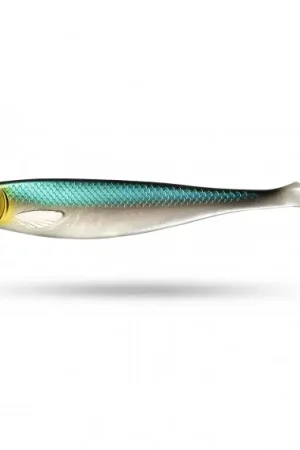 Bon Plan Söderjiggen V3 25cm - Leopard Burbout UV