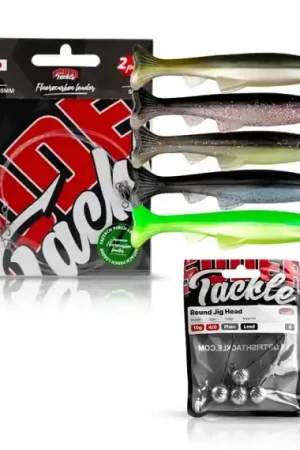 Scout Kicker 9 Bundle Prix Réduit