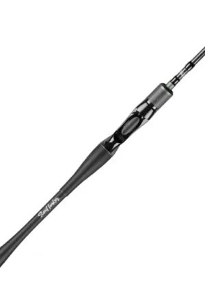 Scout Lunker 7'6'' 5-28g Casting 2pc Achat Immédiat