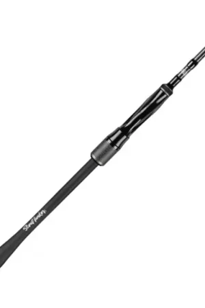 Certifié Scout Lunker 7'6'' 5-28g Spinning 2pc