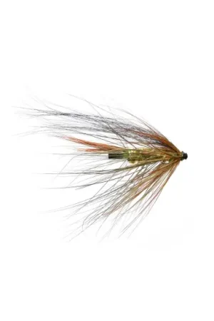 Nouveauté Frödin Spey Series - Lady Caroline Spey 3 cm