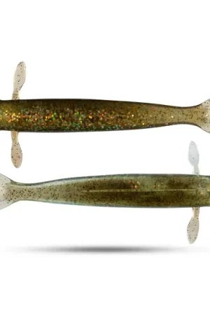 Jusqu'à Épuisement Des Stocks Scout NedMaid 8cm - Neon Wakasagi (8pcs)