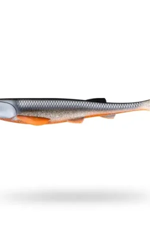 Authentique Scout Slow Roller 34cm - Motoroil Hot Tail UV