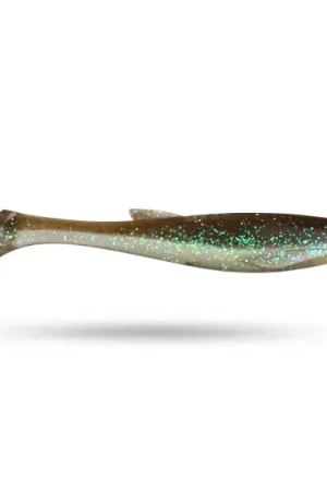Scout Shad 7,5cm (5pcs) - Stolen Bleak Haute Qualité