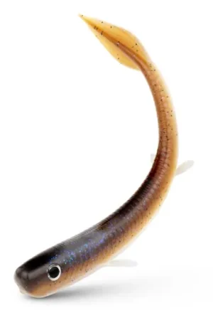 Remise Scout Vertical Baitfish 22cm (2-pack) - Baitfish