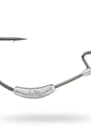 ST Soft Jerkbait- & Swimbait Hook 5/0 10g 3pcs Top Vente