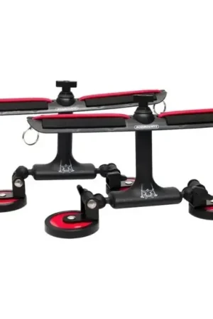 Acheter En Ligne Sumo Rod Rack Magnetic Rod Mount