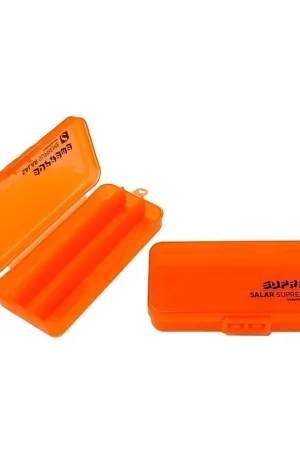 Commander Vite Frödin Salar Supreme Fly Box - Samurai