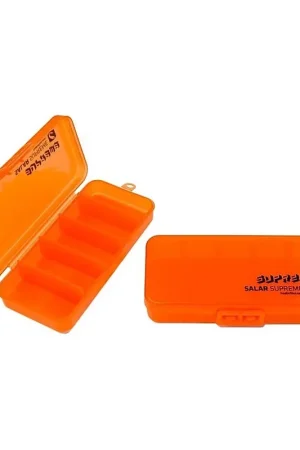 Frödin Salar Supreme Fly Box - MICRO/Hook Achat Immédiat