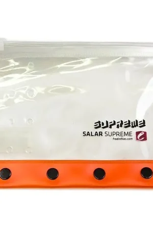 Frödin Salar Supreme Fly Wallet - Small Offre Limitée