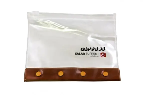 Achat Immédiat Frödin Salar Supreme Wallets - Small X