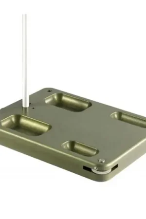 Petitjean Heavy Base bottenplatta Expédié Aujourd'hui