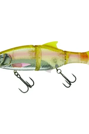 Acheter Direct Molix Swimbait 190 F 19cm, 85g - Dark Gill Orange Belly