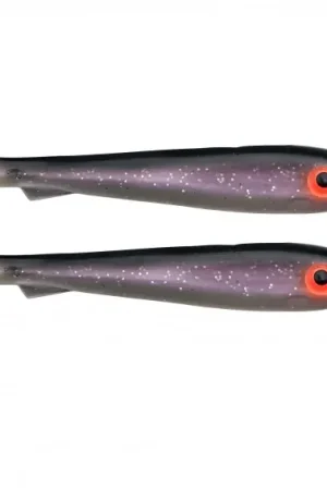 McRubber 21cm (2 pack) - Sik Commander Vite