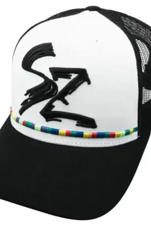 Svartzonker The Cap SZ Authentique