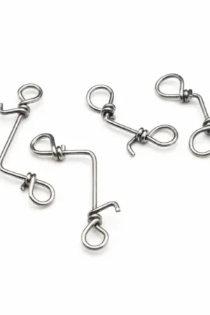 Svartzonker Tail rig Large 5-pack Dernière Chance