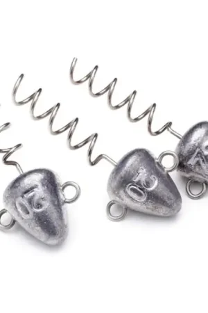 Meilleure Vente SvartZonker Screw-in-head 20g - 3-pack