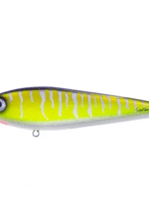 Jusqu'à Épuisement Des Stocks Svartzonker Big Glide 23cm - C23 Steel Blue